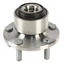 Wheel Hub Assembly