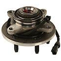 Wheel Hub Assembly