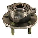 GM Original Equipment Wheel Hub and Bearing Assembly