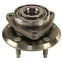 GM Original Equipment Wheel Hub and Bearing Assembly