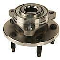 Wheel Hub Assembly