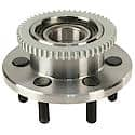 Wheel Hub Assembly