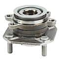 BCA Wheel Hub Assembly