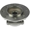 Hub Bearing Assembly