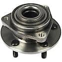 Hub Bearing Assembly