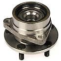 Hub Bearing Assembly