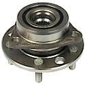 Hub Bearing Assembly