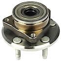 Hub Bearing Assembly