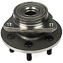 Hub Bearing Assembly