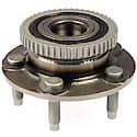 Hub Bearing Assembly