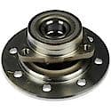 Hub Bearing Assembly