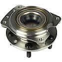 Hub Bearing Assembly