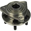 Hub Bearing Assembly