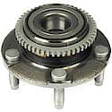 Hub Bearing Assembly