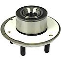 Hub Bearing Assembly