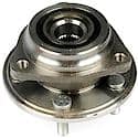 Hub Bearing Assembly