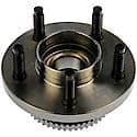 Hub Bearing Assembly