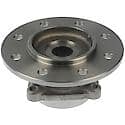 Hub Bearing Assembly