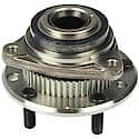 Hub Bearing Assembly