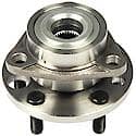 Hub Bearing Assembly