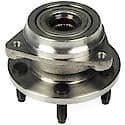 Hub Bearing Assembly