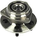 Hub Bearing Assembly