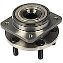 Hub Bearing Assembly