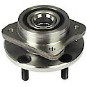 Hub Bearing Assembly