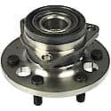 Hub Bearing Assembly