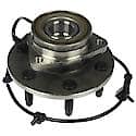 Hub Bearing Assembly