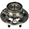 Hub Bearing Assembly