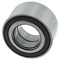 Wheel Bearing: Direct Fit, 1 Piece