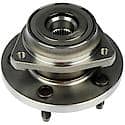 Hub Bearing Assembly