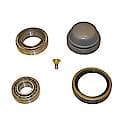 Front Wheel Bearing Kit