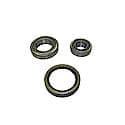 Front Wheel Bearing Kit Short