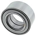 Wheel Bearing: Direct Fit, 1 Piece