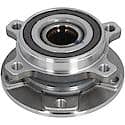 Hub and Bearing Assembly