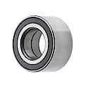 Wheel Bearing: Direct Fit, 1 Piece