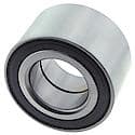 Wheel Bearing: Direct Fit, 1 Piece