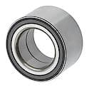 Wheel Bearing: Direct Fit, 1 Piece