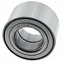 Wheel Bearing: Direct Fit, 1 Piece