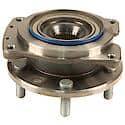 GM Original Equipment Wheel Hub and Bearing Assembly