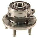 Wheel Hub Assembly