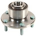 BCA Wheel Hub Assembly