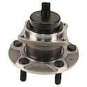 Wheel Hub Assembly