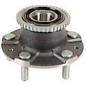 Wheel Hub Assembly