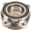 BCA Wheel Bearing Kit