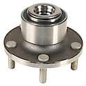 Wheel Hub Assembly