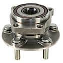 BCA Wheel Hub Assembly