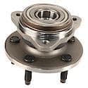 Wheel Hub Assembly